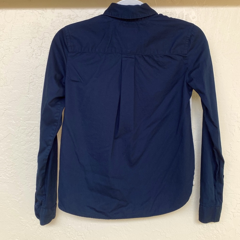 Tommy Hilfiger Top - Picture 3 of 5